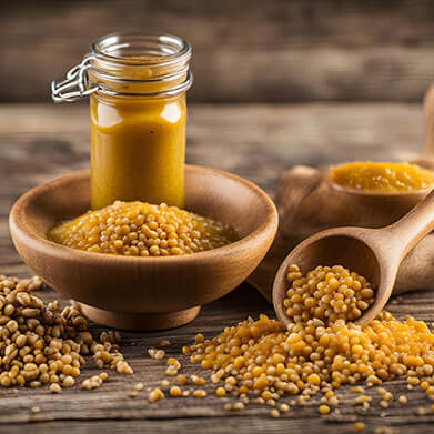 Fenugreek Seed Extract